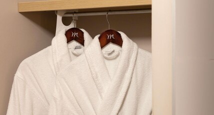 H Room Type - Standard Room with 1 double bed, 1 double sofabed and balcony