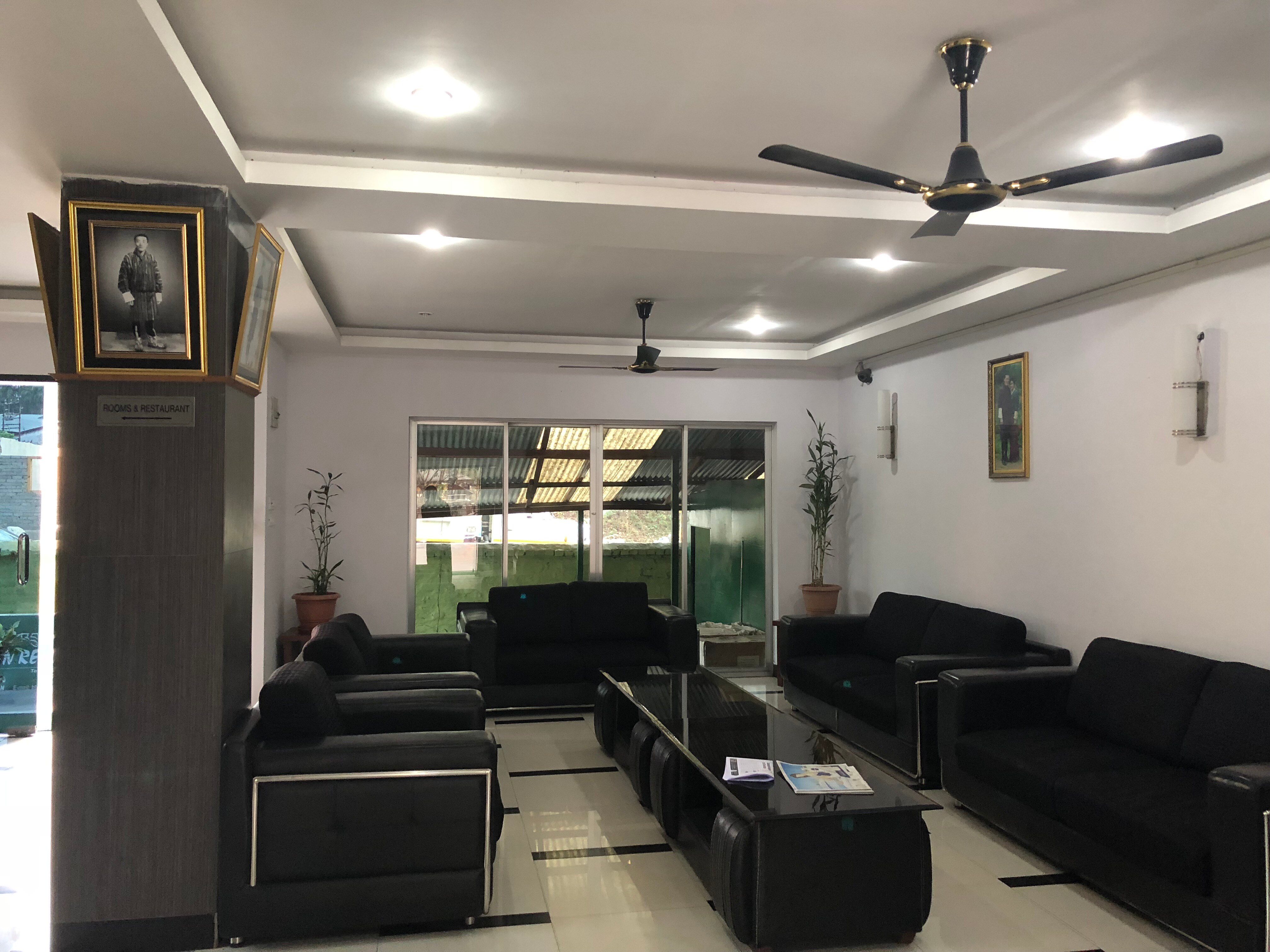 Main gallery