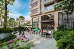 Oakwood residence Hanoi