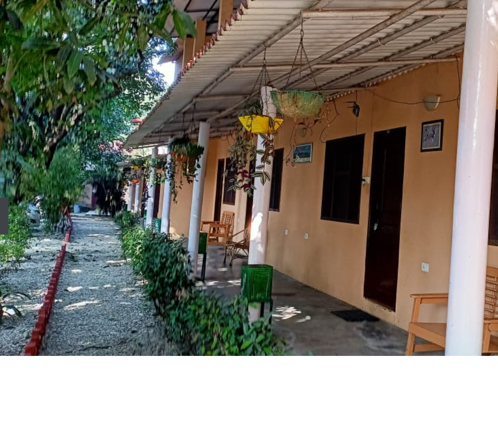 Corbett Motel, Corbett - Tap to explore photos