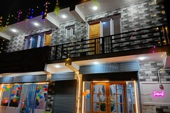 Farwah stay inn