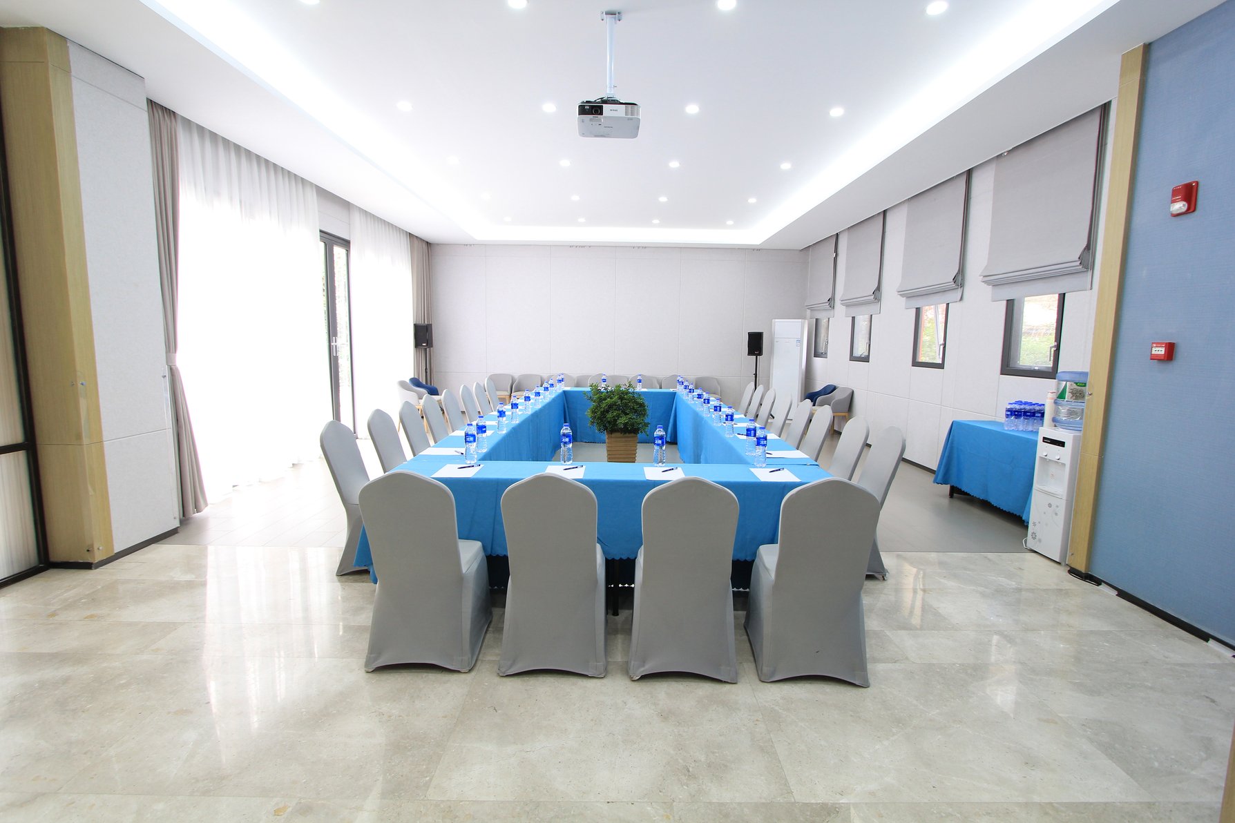 Main gallery