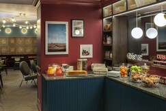 ibis Styles Paris Nation Cours de Vincennes