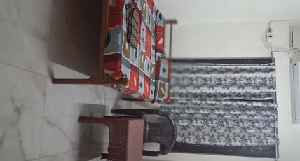 Deepti Grand Rooms Room Type - 302