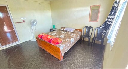 June Homestay Room Type - Deluxe Room