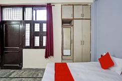 Super Hotel O Khanna's Hotel near Shakti Khand-III Indirapuram