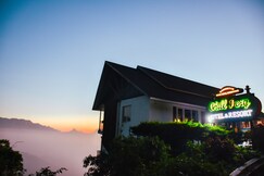 Chill Berg Resort - Bodimettu