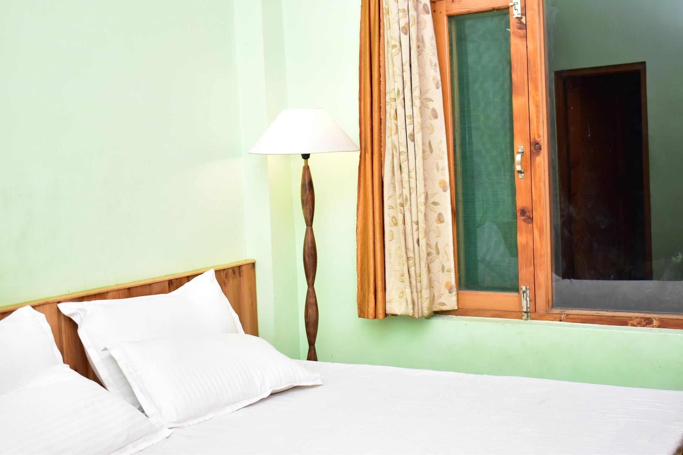 Mahajan Villa 1 Bhk - Tap to explore photos