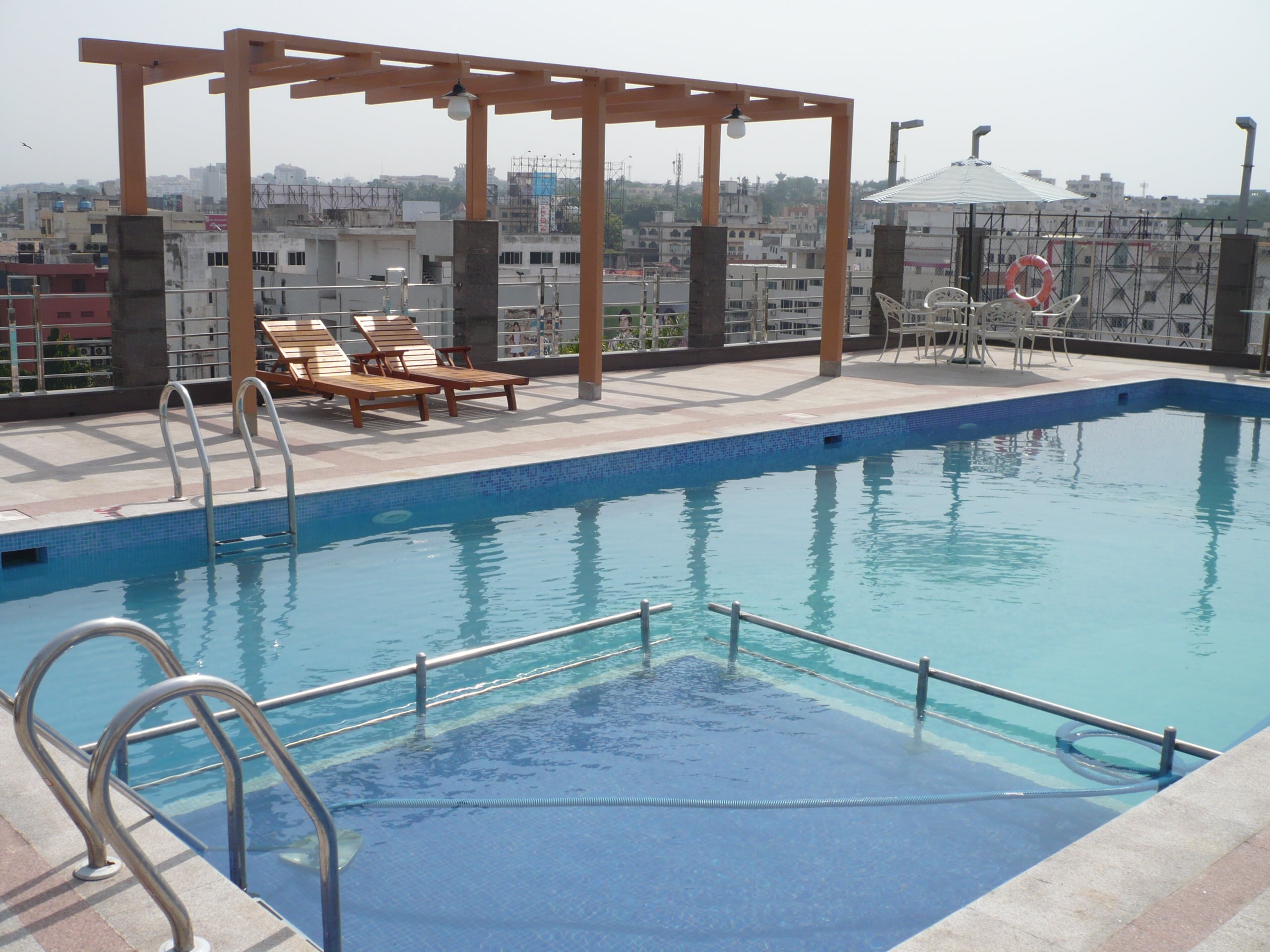 Hotel Daspalla - Tap to explore photos