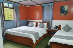 Thupten Kalsang Home Stay Zuluk