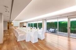 DoubleTree by Hilton Buenos Aires