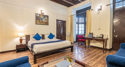 Royal Heritage by Harmony Hotels & Resorts Room Type - Family Room