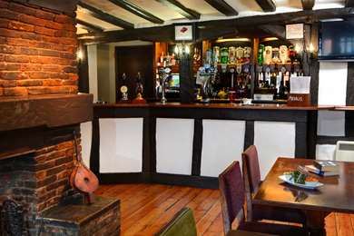 Best Western The Rose & Crown Hotel
