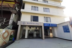 Hotel Horizon Hues | AC Rooms & Free Wifi