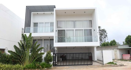 Celestial Sapphire Villa By StayJade|Pool|Veg Food Room Type - Celestial Sapphire Villa By StayJade|Pool|Veg Food Celestial Sapphire Villa By StayJade|Pool|Veg Food Room Type - Celestial Sapphire Villa By StayJade|Pool|Veg Food