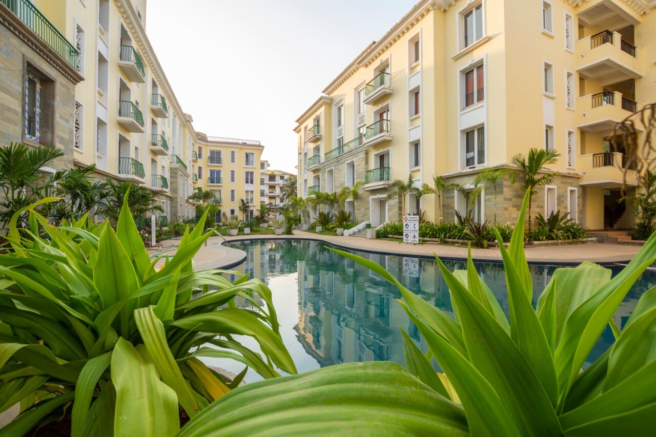 Ronne's Studio Apartment - Tap to explore photos