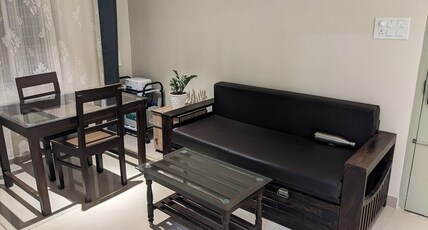 CozyNest Room Type - CozyNest