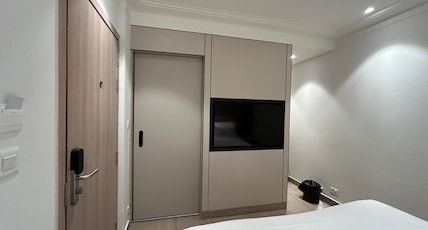Saarya - A boutique Hotel Room Type - Deluxe