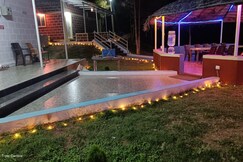 Kodikallu Homestay Ramnagara