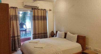 AquaVista at Casa Philomena Room Type - studio apartment with fully equiped kitchen