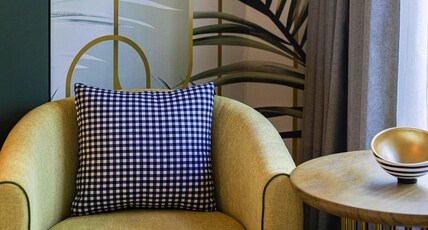 Tribe Bali Kuta Beach Room Type - TRIBE Comfort, 2 Single Beds