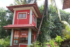 Amraban Nature Resort