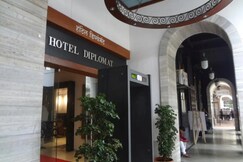 Hotel Diplomat Colaba