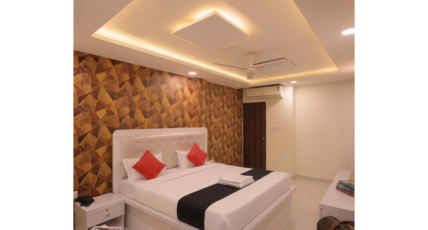 Hotel Venus Inn Room Type - Superior Room