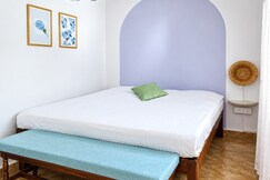 Photos of Trayantaa Stays