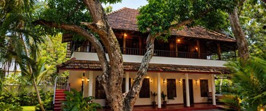 Aaria Beach Resort & Spa