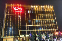 Hotel Datt Residency