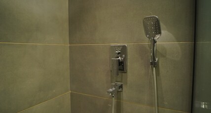 Hotel Swarn Palace Room Type - Premium Executive Room