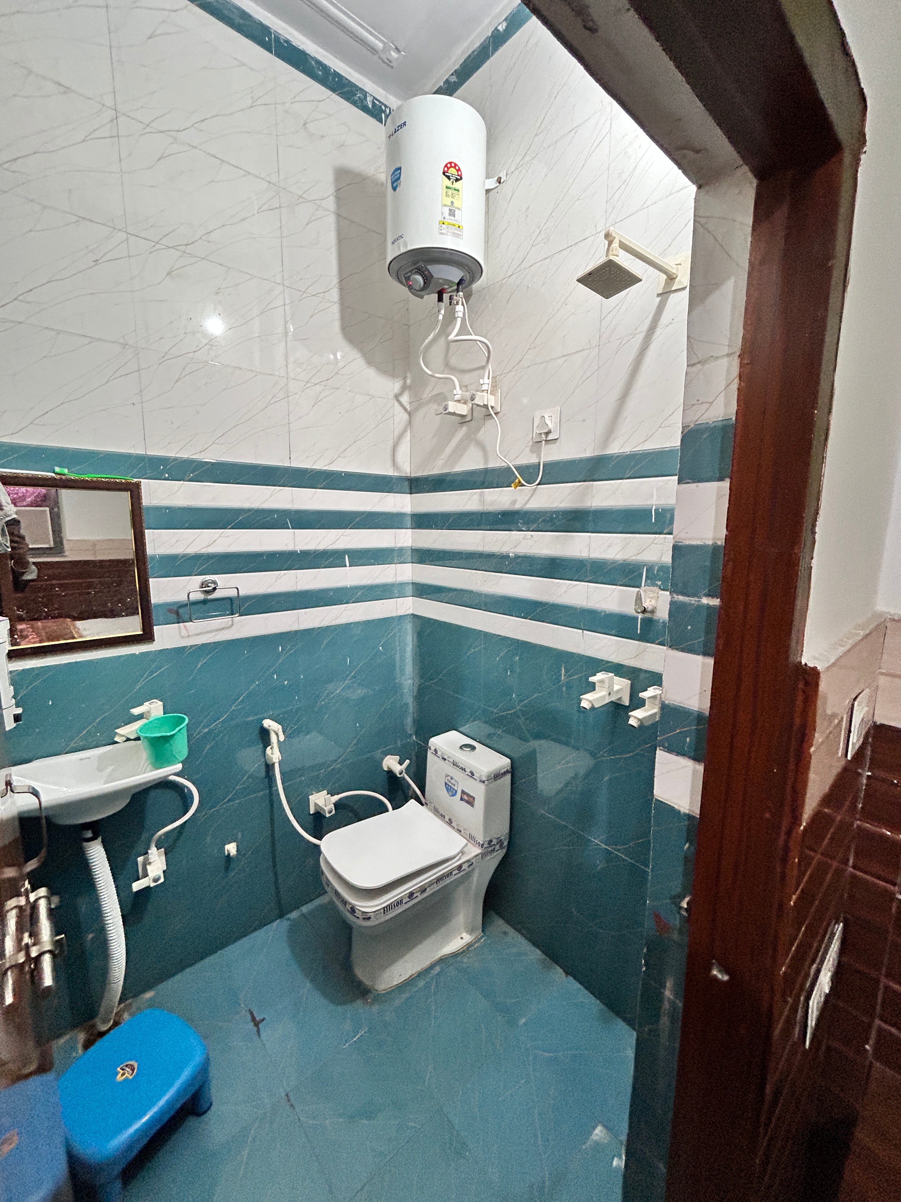Harsh Vardhan dham by JS Hotels - Tap to explore photos