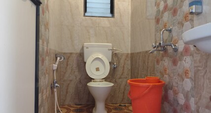 Hotel Bella Valley Room Type - Super Deluxe  AC with Balcony
