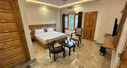The River Echo Room Type - Bedroom 6