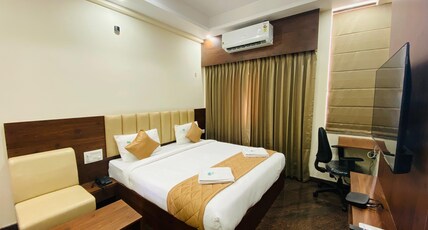 Hotel Sahara Tree Room Type - Executive Room