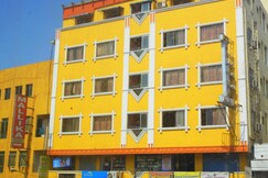 Mallika Residency, near US Consulate.