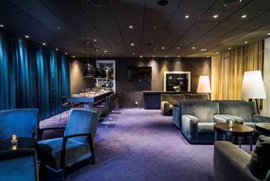 Radisson Blu Hotel, Malmo