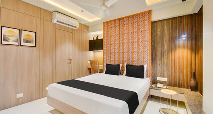 Abssolute Homtel - Rooms & Suites Room Type - Premium Room