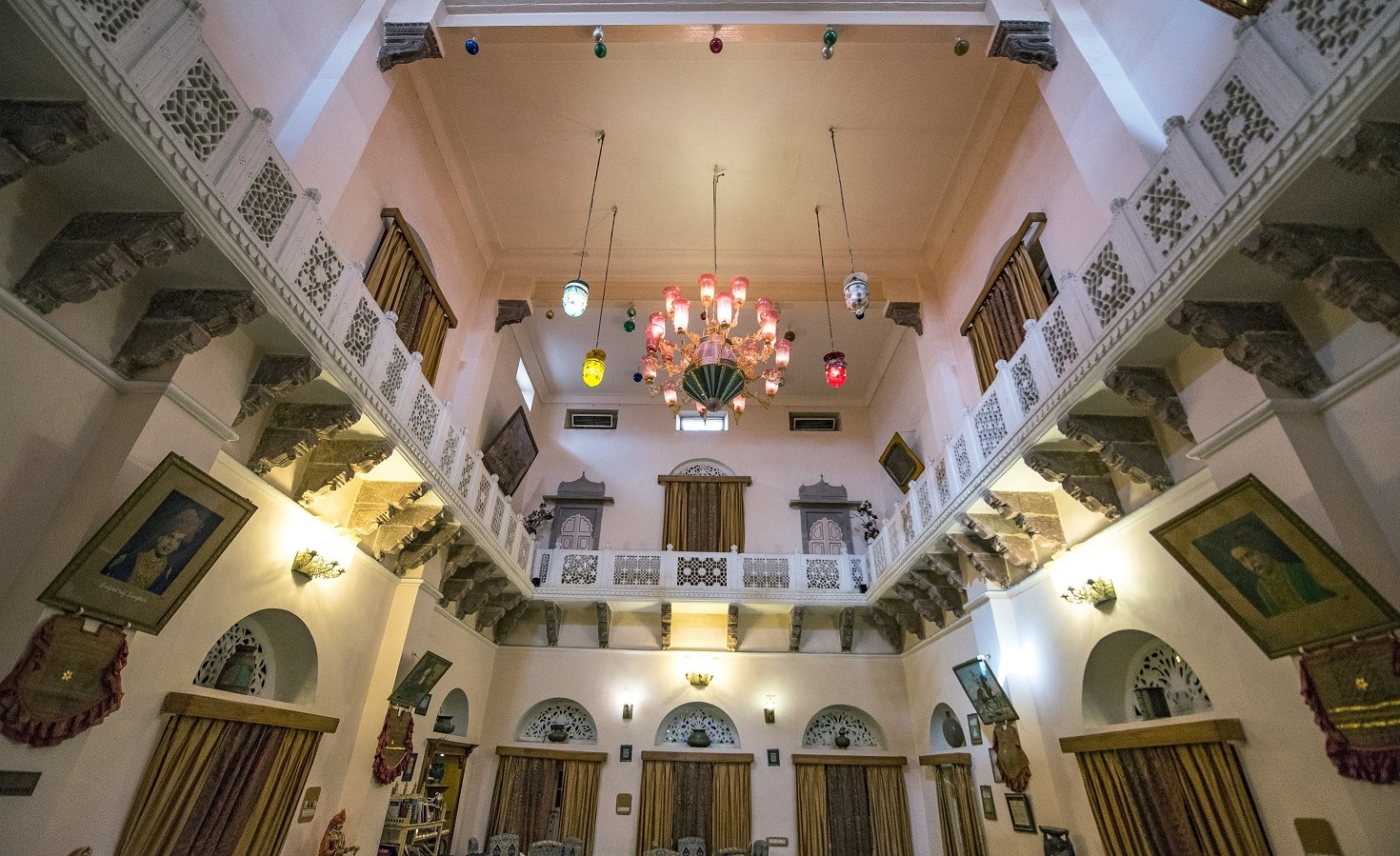 The Kothi Heritage - Tap to explore photos