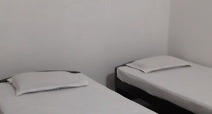 INDIRA LODGE Room Type - Single Non Ac