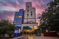 FabHotel Corporate Apartments Bandra