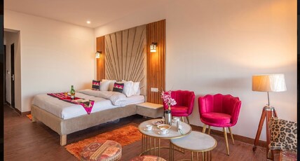 Hotel Robinsson Palace Room Type - Premium Room Hotel Robinsson Palace Room Type - Premium Room