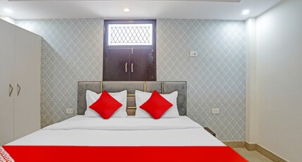 Hotel O JAI SHREE HOTEL Room Type - Classic