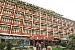 Hotel Shah Abbas Palace  Dal View