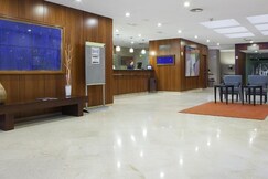 NH Ciudad de Valencia