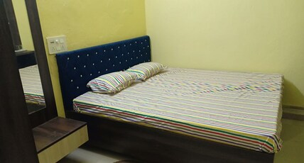 International Tourism Resort Chandipur Room Type - Standard Room Non AC (2nd Floor)