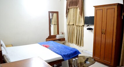 Hotel Sant Kripa Palace Room Type - AC Room