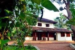 Amban Heritage  Homestay