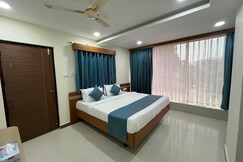 Hotel Elite Walker Town